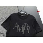 2024年5月20日夏季新作入荷AMIRI半袖 Tシャツe92工場