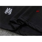 2024年5月20日夏季新作入荷AMIRI半袖 Tシャツe92工場