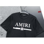 2024年5月20日夏季新作入荷AMIRI半袖 Tシャツe92工場