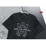 2024年5月20日夏季新作入荷AMIRI半袖 Tシャツe92工場