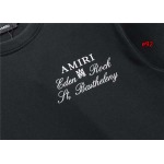 2024年5月20日夏季新作入荷AMIRI半袖 Tシャツe92工場