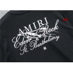 2024年5月20日夏季新作入荷AMIRI半袖 Tシャツe92工場