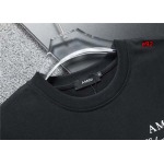 2024年5月20日夏季新作入荷AMIRI半袖 Tシャツe92工場