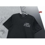 2024年5月20日夏季新作入荷AMIRI半袖 Tシャツe92工場