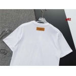 2024年5月20日夏季新作入荷ルイヴィトン半袖 Tシャツe92工場