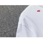 2024年5月20日夏季新作入荷ルイヴィトン半袖 Tシャツe92工場