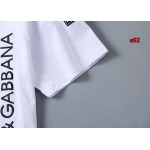 2024年5月20日夏季新作入荷Dolce&Gabbana半袖 Tシャツe92工場