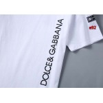 2024年5月20日夏季新作入荷Dolce&Gabbana半袖 Tシャツe92工場