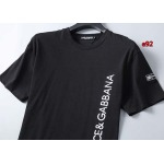 2024年5月20日夏季新作入荷Dolce&Gabbana半袖 Tシャツe92工場