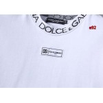 2024年5月20日夏季新作入荷Dolce&Gabbana半袖 Tシャツe92工場