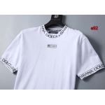 2024年5月20日夏季新作入荷Dolce&Gabbana半袖 Tシャツe92工場