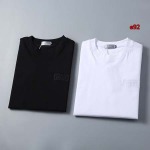 2024年5月20日夏季新作入荷ディオール半袖 Tシャツe92工場