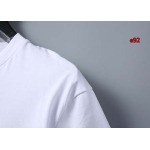 2024年5月20日夏季新作入荷ディオール半袖 Tシャツe92工場