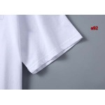 2024年5月20日夏季新作入荷ディオール半袖 Tシャツe92工場