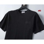 2024年5月20日夏季新作入荷ディオール半袖 Tシャツe92工場