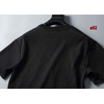 2024年5月20日夏季新作入荷ルイヴィトン半袖 Tシャツe92工場