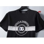 2024年5月20日夏季新作入荷Dolce&Gabbana半袖 Tシャツe92工場