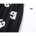 2024年5月20日夏季新作入荷Dolce&Gabbana上下セットですE92工場