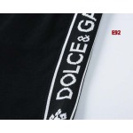 2024年5月20日夏季新作入荷Dolce&Gabbana上下セットですE92工場