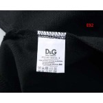 2024年5月20日夏季新作入荷Dolce&Gabbana上下セットですE92工場