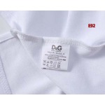 2024年5月20日夏季新作入荷Dolce&Gabbana上下セットですE92工場