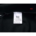 2024年5月20日夏季新作入荷Dolce&Gabbana上下セットですE92工場