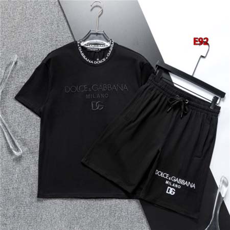 2024年5月20日夏季新作入荷Dolce&Gabbana上...