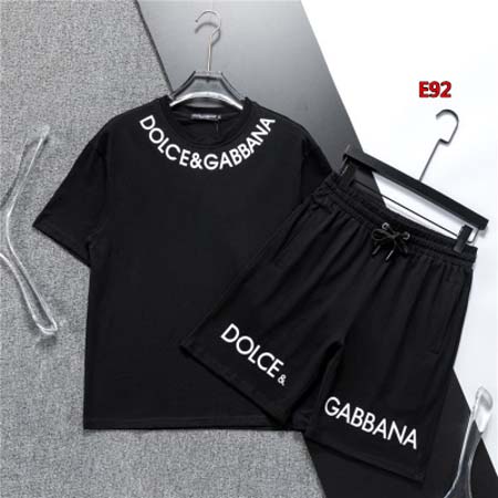 2024年5月20日夏季新作入荷Dolce&Gabbana ...