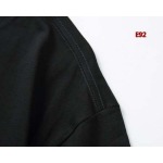 2024年5月21日夏季新作入荷FENDI 半袖 TシャツE92工場