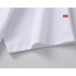 2024年5月21日夏季新作入荷ルイヴィトン半袖 TシャツE92工場