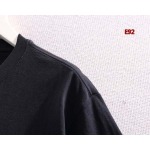 2024年5月21日夏季新作入荷Dolce&Gabbana半袖 TシャツE92工場