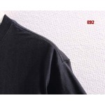2024年5月21日夏季新作入荷Dolce&Gabbana半袖 TシャツE92工場