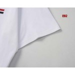 2024年5月21日夏季新作入荷プラダ半袖 TシャツE92工場