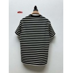 2024年5月21日夏季高品質新作入荷イヴサンローラン半袖 Tシャツaiblu工場