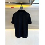 2024年5月21日夏季高品質新作入荷ディオール半袖 Tシャツaiblu工場