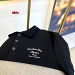 2024年5月21日夏季高品質新作入荷ディオール半袖 Tシャツaiblu工場