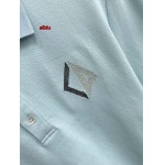 2024年5月21日夏季高品質新作入荷ディオール半袖 Tシャツaiblu工場