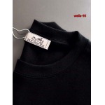 2024年5月21日夏季高品質新作入荷エルメス 半袖 Tシャツ95工場