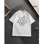 2024年5月21日夏季高品質新作入荷エルメス 半袖 Tシャツ95工場