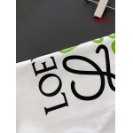 2024年5月21日夏季高品質新作入荷LOEWE半袖 Tシャツ95工場