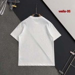 2024年5月21日夏季高品質新作入荷LOEWE半袖 Tシャツ95工場