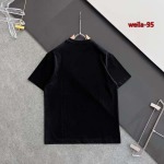 2024年5月21日夏季高品質新作入荷ヴェルサーチ半袖 Tシャツ95工場