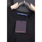 2024年5月21日夏季新作入荷ルイヴィトン半袖 Tシャツ520L工場XS-L