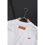 2024年5月21日夏季新作入荷ルイヴィトン半袖 Tシャツ520L工場XS-L