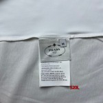 2024年5月21日夏季新作入荷プラダ半袖 Tシャツ520L工場