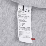 2024年5月21日夏季新作入荷LOEWE半袖 Tシャツ520L工場XS-L