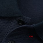 2024年5月21日夏季新作入荷プラダ半袖 Tシャツ520L工場