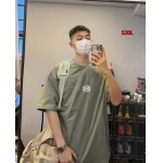 2024年5月21日夏季新作入荷LOEWE 半袖 Tシャツ520L工場XS-L