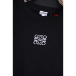 2024年5月21日夏季新作入荷LOEWE 半袖 Tシャツ520L工場XS-L