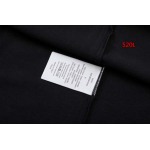 2024年5月21日夏季新作入荷ディオール半袖 Tシャツ520L工場XS-L